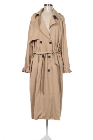 Damen Trench Coat ONLY, Größe L, Farbe Beige, Preis € 55,99