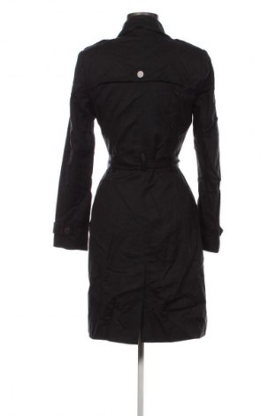 Damen Trench Coat Portmans, Größe M, Farbe Schwarz, Preis € 10,29