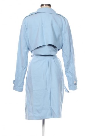 Damen Trench Coat Promiss, Größe M, Farbe Blau, Preis € 112,79