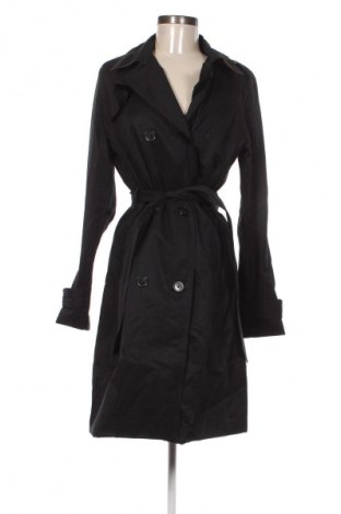 Damen Trench Coat S.Oliver, Größe M, Farbe Schwarz, Preis € 112,79