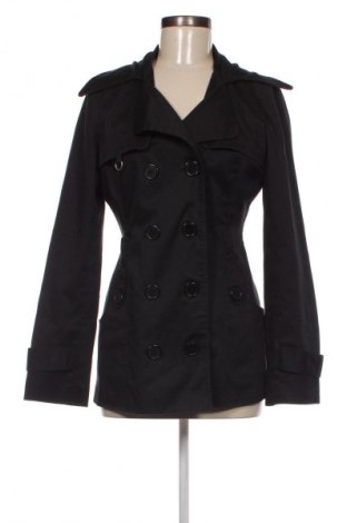 Trench de femei Vero Moda, Mărime M, Culoare Negru, Preț 79,99 Lei