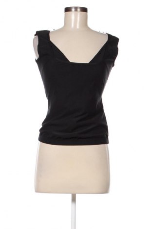 Damen Sporttop, Größe S, Farbe Schwarz, Preis 6,99 €