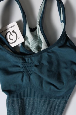 Damen Sporttop, Größe S, Farbe Grün, Preis € 4,99