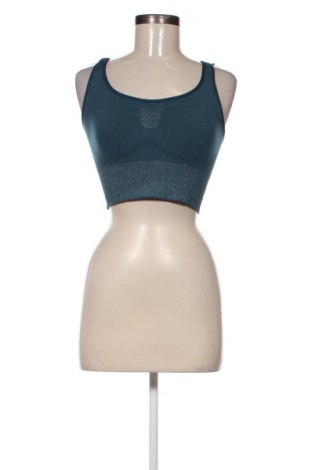 Damen Sporttop, Größe S, Farbe Grün, Preis 4,99 €