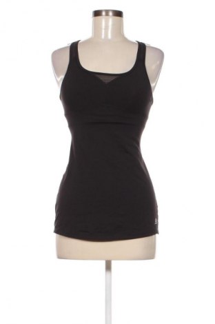 Damen Sporttop, Größe M, Farbe Schwarz, Preis 4,79 €