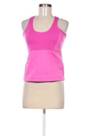 Damen Sporttop, Größe L, Farbe Rosa, Preis € 4,99