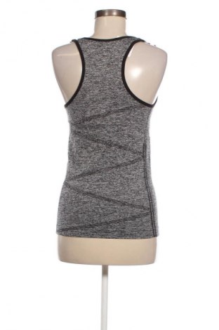 Damen Sporttop, Größe M, Farbe Grau, Preis € 3,99