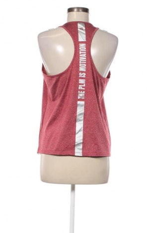 Damen Sporttop, Größe S, Farbe Rot, Preis € 3,99