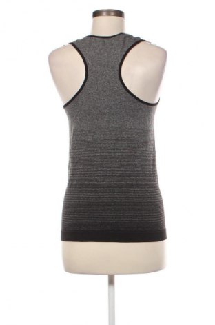 Damen Sporttop, Größe M, Farbe Grau, Preis € 3,99