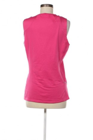 Damen Sporttop, Größe L, Farbe Rosa, Preis € 4,99