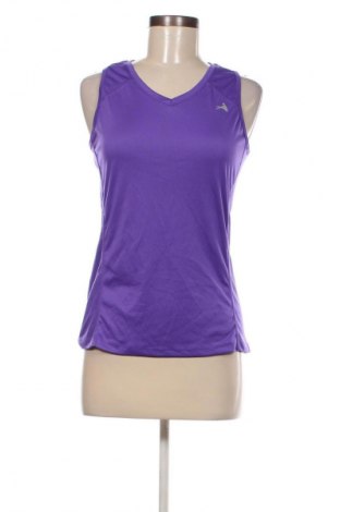 Damen Sporttop Active, Größe S, Farbe Lila, Preis € 3,99