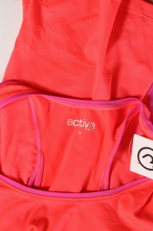 Damen Sporttop Active By Tchibo, Größe M, Farbe Rosa, Preis € 4,99