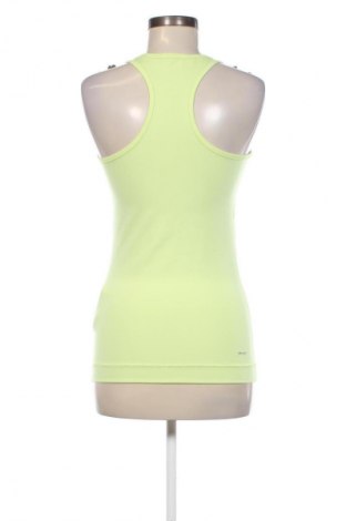 Damski sportowy top Adidas, Rozmiar XXS, Kolor Zielony, Cena 76,99 zł