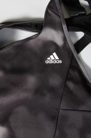 Dámsky športový top  Adidas, Veľkosť L, Farba Sivá, Cena  9,95 €