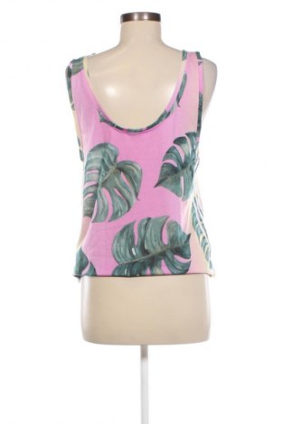 Damen Sporttop Adidas Originals, Größe L, Farbe Mehrfarbig, Preis 8,99 €