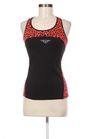 Damen Sporttop Athletic, Größe S, Farbe Mehrfarbig, Preis € 3,99