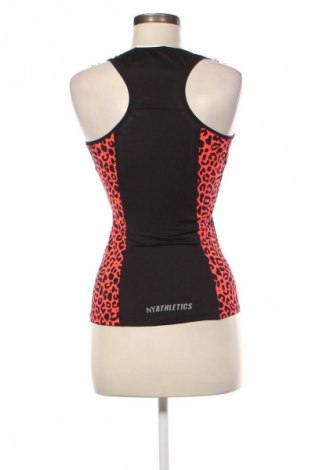 Damen Sporttop Athletic, Größe S, Farbe Mehrfarbig, Preis 3,99 €