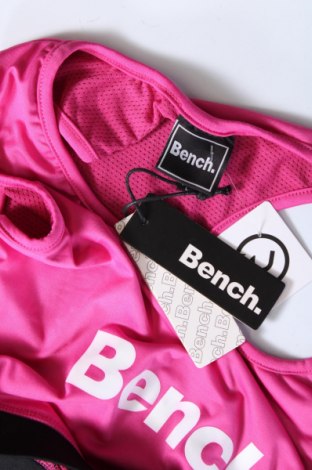 Damen Sporttop Bench, Größe L, Farbe Rosa, Preis € 21,29