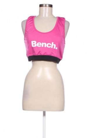 Damen Sporttop Bench, Größe L, Farbe Rosa, Preis € 7,79