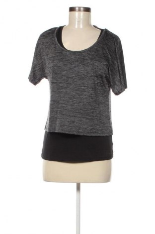 Damen Sporttop Bershka, Größe XS, Farbe Mehrfarbig, Preis 10,79 €