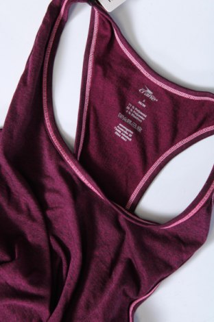 Damen Sporttop Crane, Größe S, Farbe Lila, Preis € 10,79