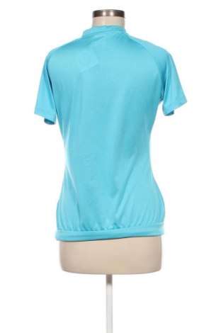 Damen Sporttop Crane, Größe M, Farbe Blau, Preis € 3,99