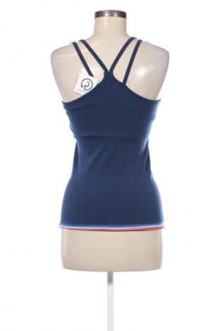 Damen Sporttop Crane, Größe S, Farbe Blau, Preis 4,99 €