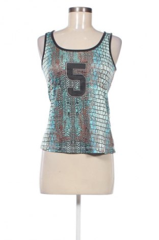 Damen Sporttop Crane, Größe S, Farbe Mehrfarbig, Preis € 2,99