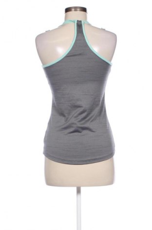 Damen Sporttop Crivit, Größe S, Farbe Grau, Preis 3,99 €