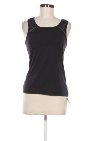 Damen Sporttop Crivit, Größe S, Farbe Schwarz, Preis 3,49 €