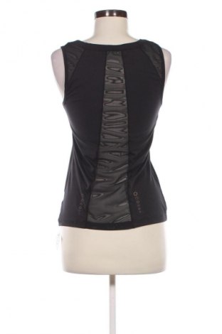 Damen Sporttop Crivit, Größe S, Farbe Schwarz, Preis 3,49 €