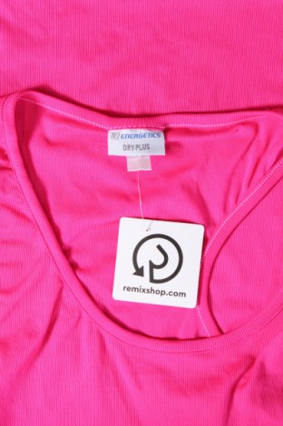 Damen Sporttop Energetics, Größe L, Farbe Rosa, Preis € 5,99