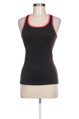 Damski sportowy top Ergee, Rozmiar XS, Kolor Czarny, Cena 16,99 zł