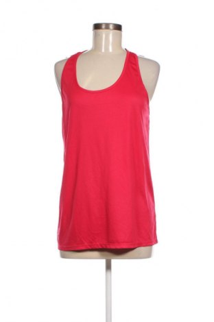 Damen Sporttop Erima, Größe M, Farbe Rot, Preis 4,99 €