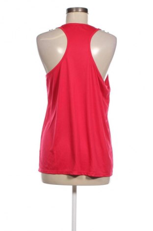 Damen Sporttop Erima, Größe M, Farbe Rot, Preis 4,99 €