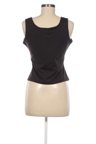 Damen Sporttop Erima, Größe L, Farbe Schwarz, Preis € 10,79