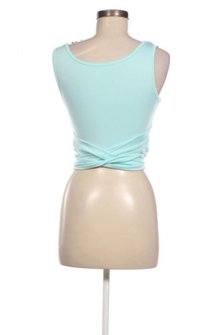 Damen Sporttop Even&Odd, Größe XS, Farbe Blau, Preis 3,79 €