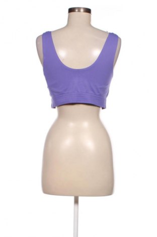 Damen Sporttop H&M, Größe XL, Farbe Lila, Preis € 7,62