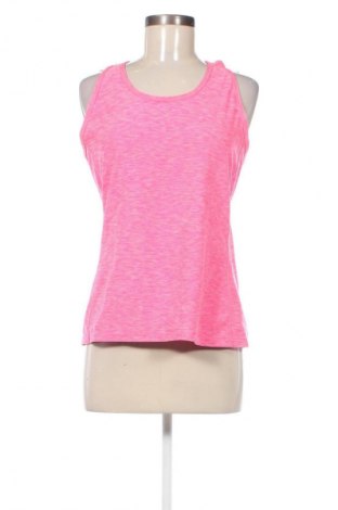 Damen Sporttop H&M Sport, Größe L, Farbe Rosa, Preis 3,99 €