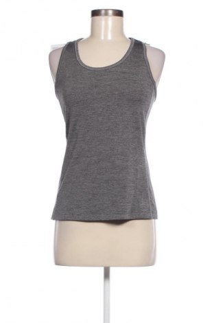 Damen Sporttop H&M Sport, Größe M, Farbe Grau, Preis € 3,99