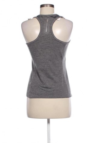 Dámsky športový top  H&M Sport, Veľkosť M, Farba Sivá, Cena  2,95 €