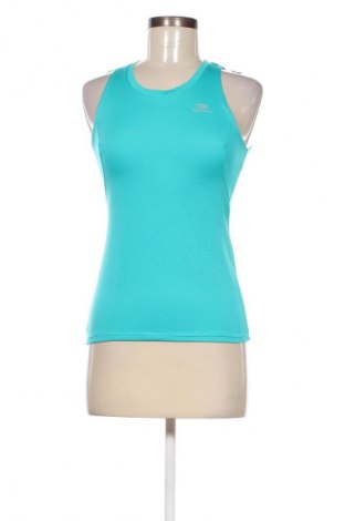 Damen Sporttop Kalenji, Größe M, Farbe Blau, Preis € 10,79