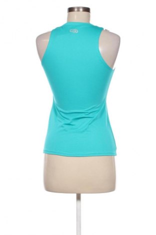 Damen Sporttop Kalenji, Größe M, Farbe Blau, Preis 10,79 €