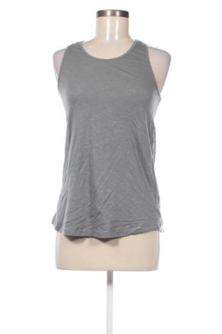 Damen Sporttop Mandala, Größe M, Farbe Grau, Preis 3,99 €