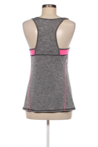 Damen Sporttop Mister Lady, Größe S, Farbe Grau, Preis € 3,99