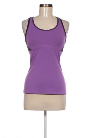 Damen Sporttop New Balance, Größe S, Farbe Lila, Preis 17,39 €