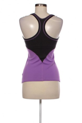 Damen Sporttop New Balance, Größe S, Farbe Lila, Preis € 9,99