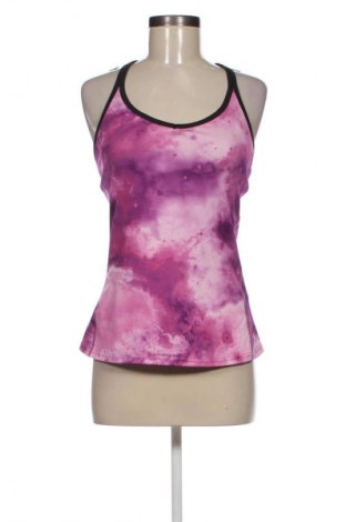 Damen Sporttop New Balance, Größe M, Farbe Mehrfarbig, Preis € 10,99