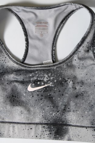 Dámský sportovní top  Nike, Velikost M, Barva Šedá, Cena  940,00 Kč