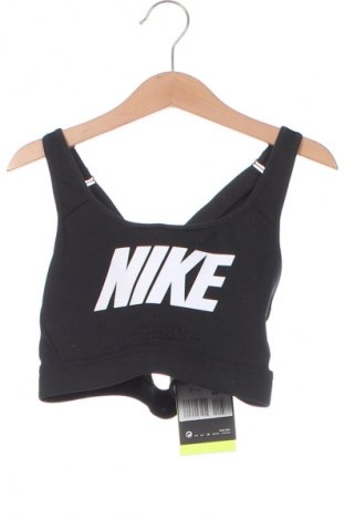 Top sport de damă. Nike, Mărime XS, Culoare Negru, Preț 170,33 Lei